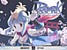 Ragnarok Online��ROǦ�ԥν���