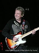 ANDY　SUMMERS