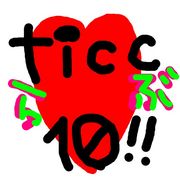 ���⹻��ݶ��ܲʡ�TICC10��