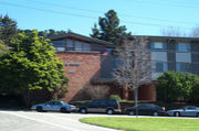 TAU House @ Berkeley