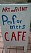 Performers CAFE