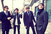 The Postelles