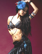 ̤ BellyDance Company