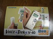 Voice-Trek V-30、40、50