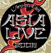 L'Arc-en-Ciel ASIA LIVE 2005