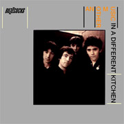 PETE SHELLEY