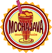MOCHAJAVA CAFE -park side-