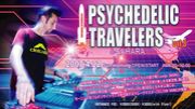 PSYCHEDELIC TRAVELERS