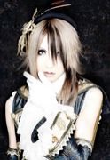 TERU(Versailles)