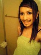 美人にもヒゲはある Mixiコミュニティ