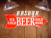 -KASUYA- COLD BEER