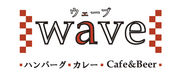 Dinning & cafe ��wave