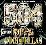 504 BOYZ