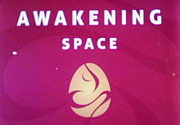 AWAKENING space