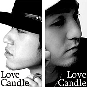 Love Candle AAA