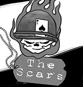 THE SCARS