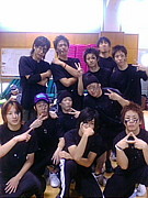 大阪国際大学-ダンス「Suplity」