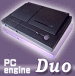 PC-Engine Duo
