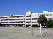 さいたま市立東大成小学校