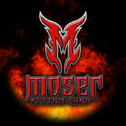 Moser Custom Shop
