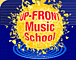 UP-FRONT Music School♪