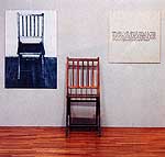 ��Joseph Kosuth��