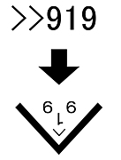 @>>919