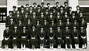 守山高校1985年卒1年9組福原学級