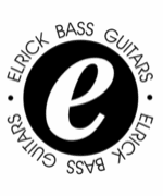 Elrick Bass Guitars