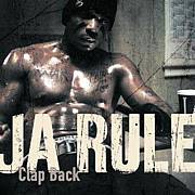Ja Rule Clap Back