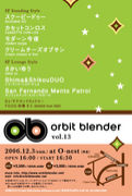 orbit blender