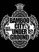 bamboo city underground