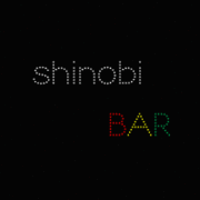 shinobiBAR