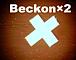 Beckonx2