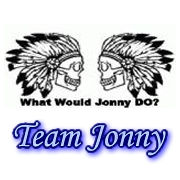 Team　Jonny