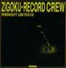 ZIGOKU-RECORD(地獄RECORD)