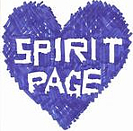 spirit page