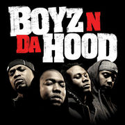 Boyz N Da Hood