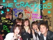 ��THE CRACKERS��