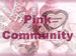 ピンクのコミュニティ