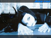 Amy Lee from Evanescence