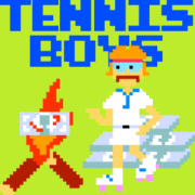 �ƥ˥��ܡ�����ͫݵ