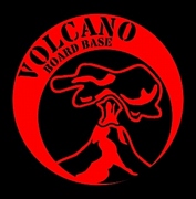 VOLCANO　Board Base