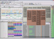 Music studio standard