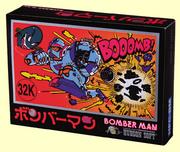 �ܥ�С��ޥ�ʸ���FC�ǡ�