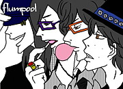 flumpool߿̱