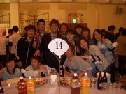 １４班♪