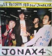 JONAX4 | mixiコミュニティ