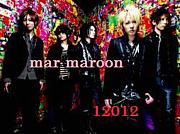 mar maroon(ώώَ)/12012