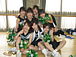 UNICORNS cheerdance